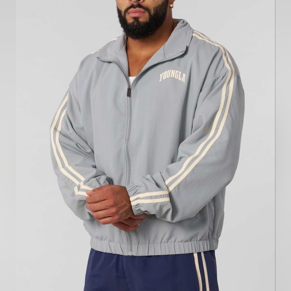 5077 - Flagship Jackets